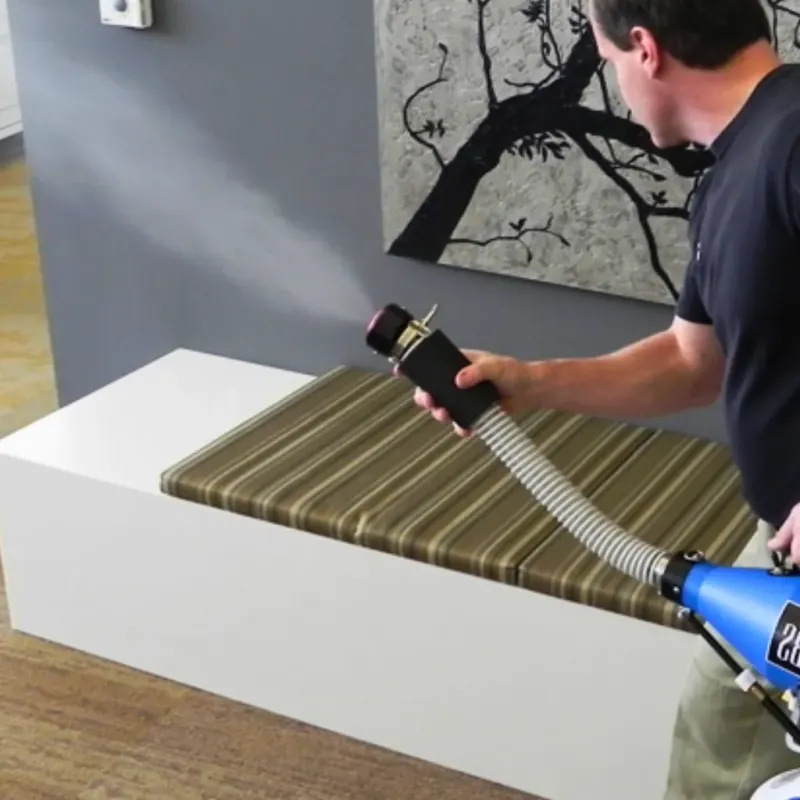 Professional Odor Removal in West Bountiful, UT